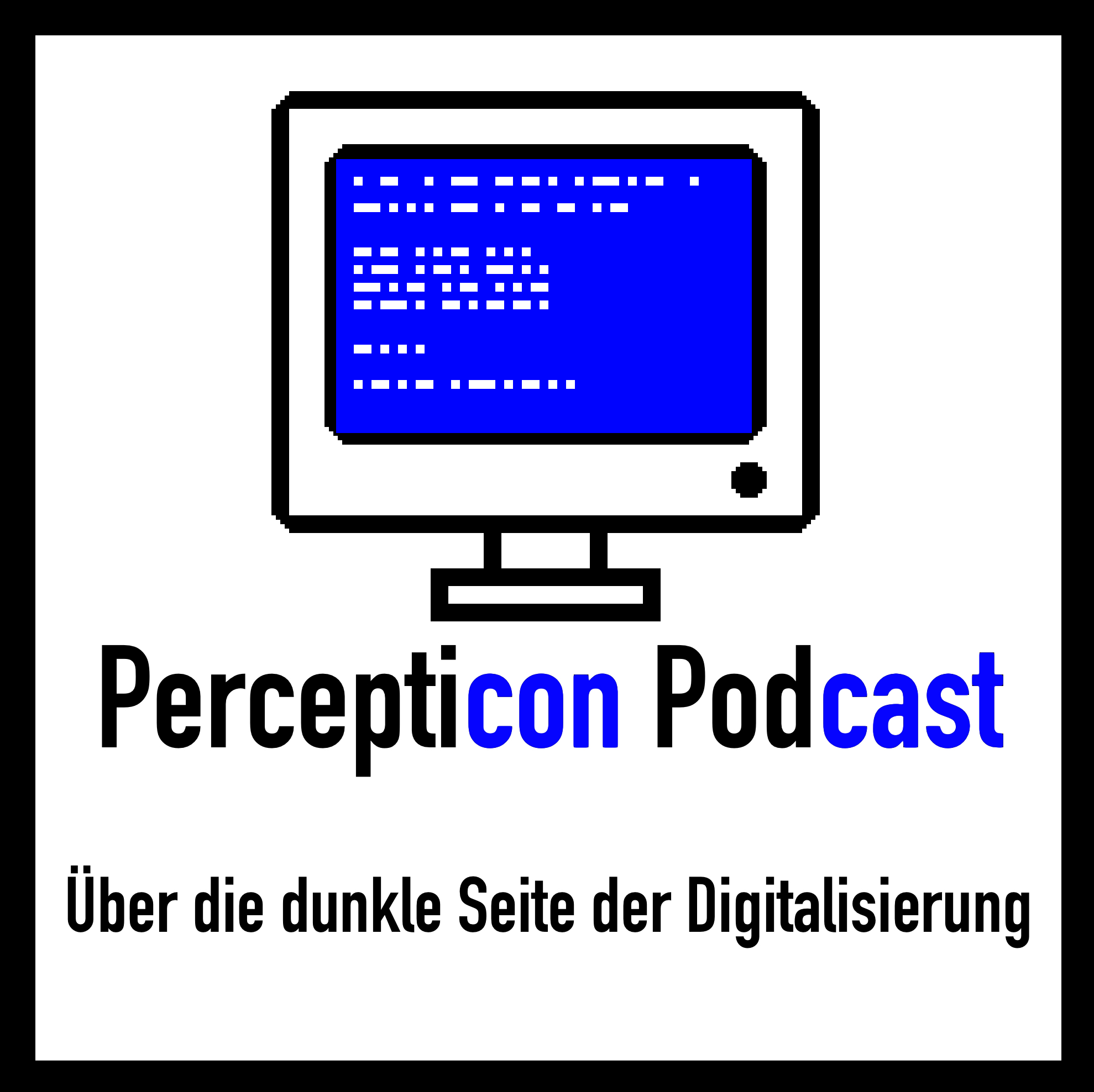 Percepticon Podcast 